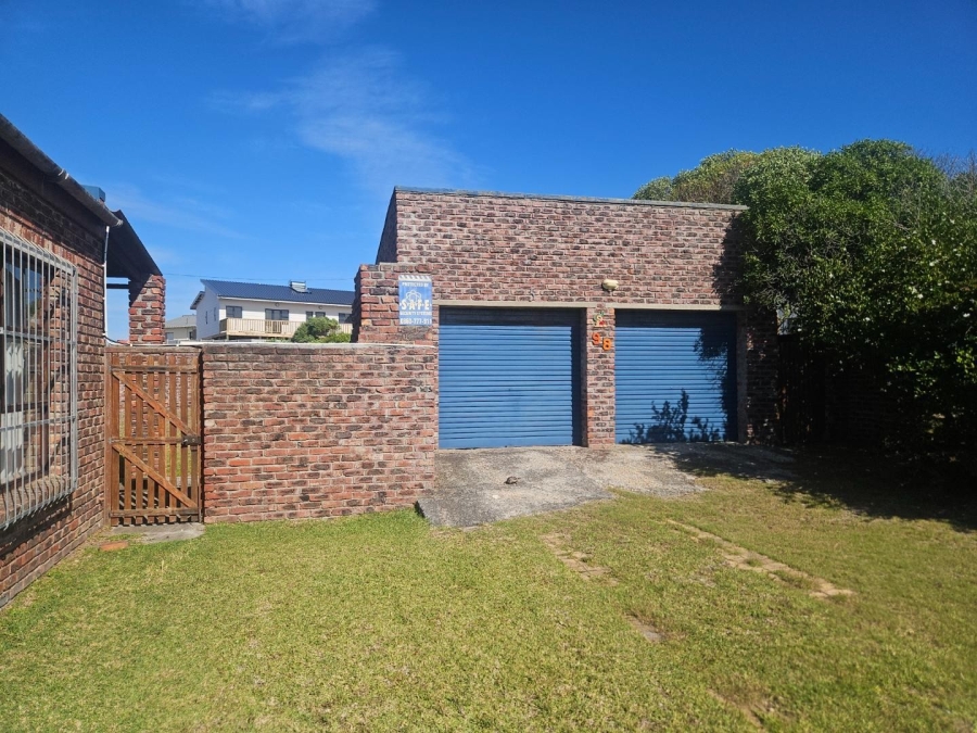 3 Bedroom Property for Sale in Pearly Beach Western Cape